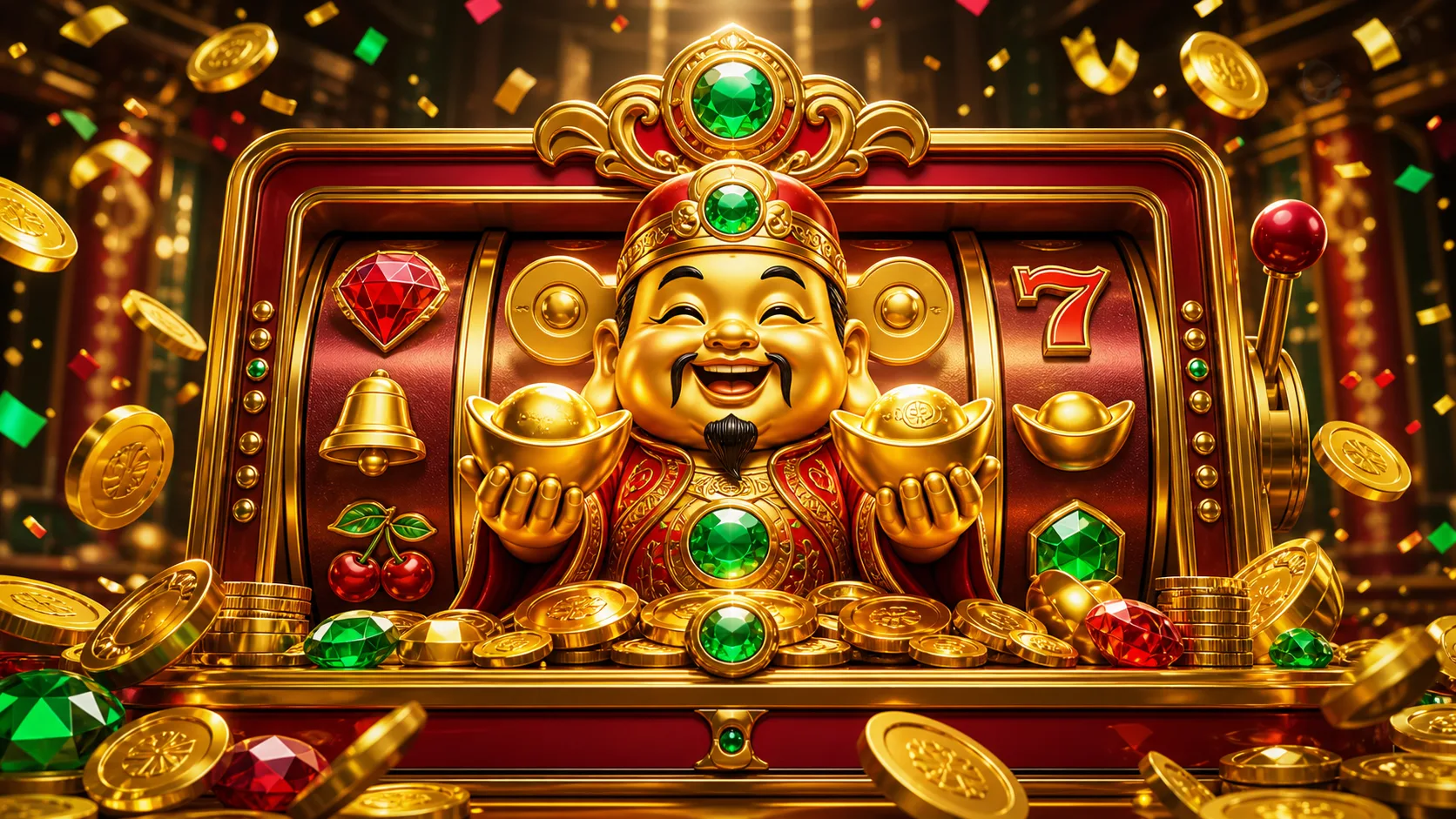 Cassino online e slots — hellspin