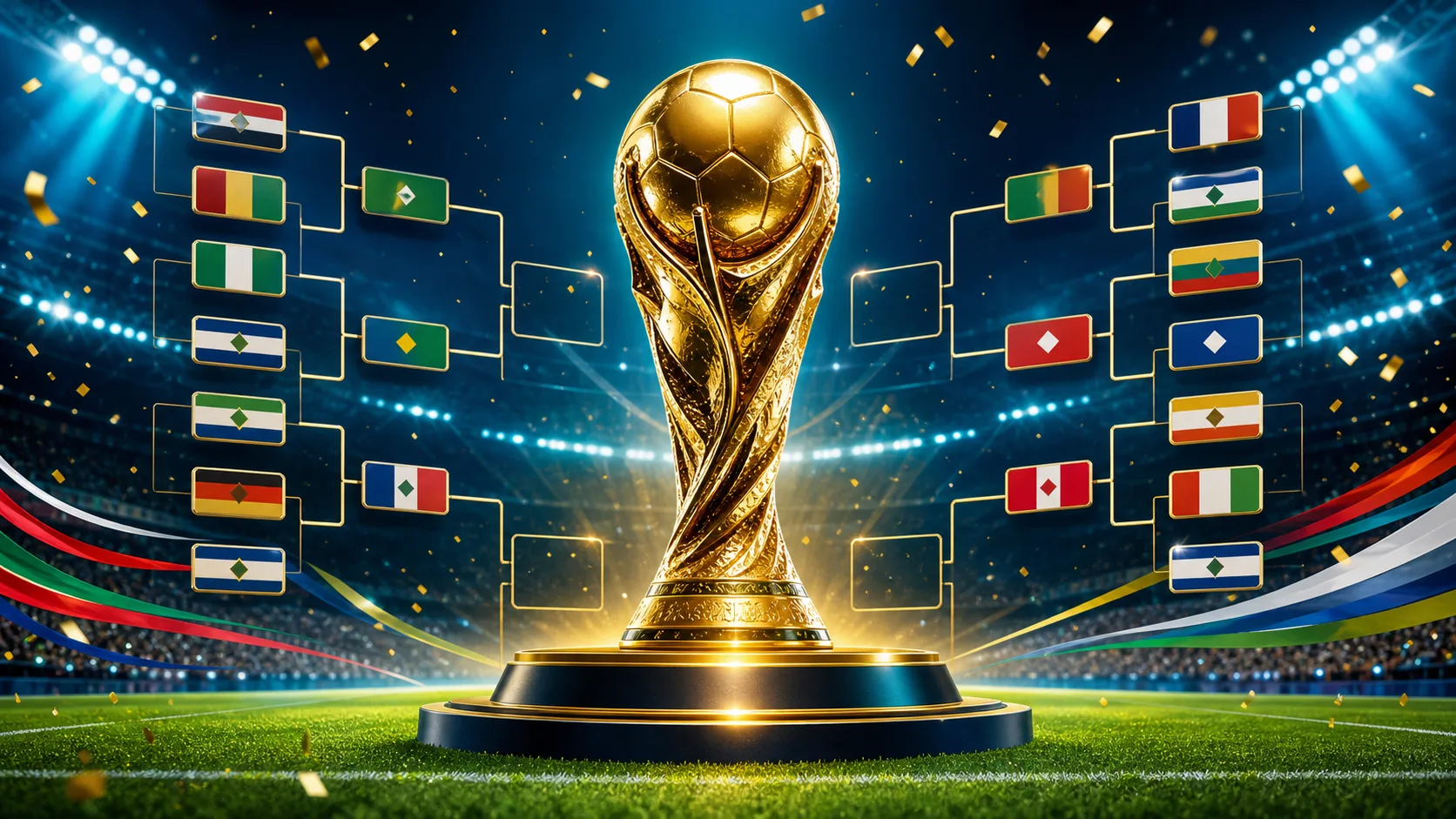 Futebol e competições internacionais — hellspin